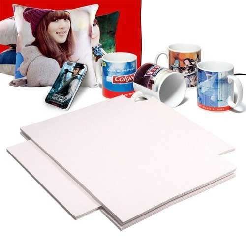 Sublimation QTP